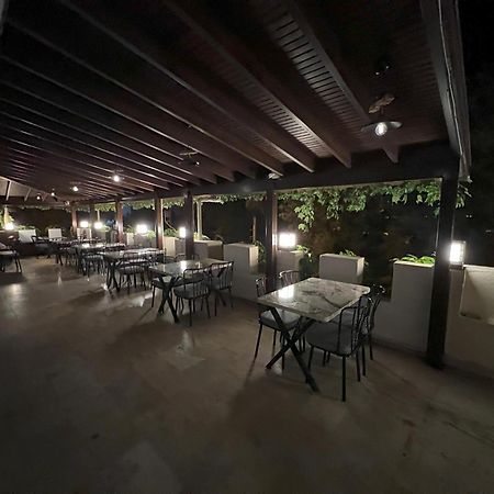 Hotel Bella Selçuk Exterior foto